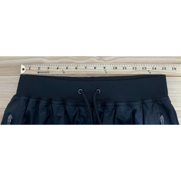 Hayabusa Pro Sauna Pants Mens‎ XL Black Fight Boxing Training Performance - Picture 12 of 15